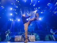 Iron Maiden Vancouver: Everything to know about the concert
