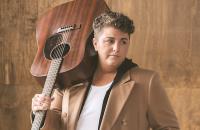 Canadian songwriter Kellie Loder to take the Cugnet stage