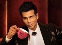 Koffee With Karan Season 9 trends at No. 1 in India, UK, Canada and Singapore on JioHotstar