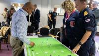 UK military and NHS wargame tests Britain's readiness to treat mass casualties in a future war
