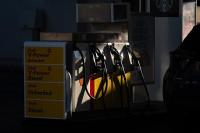 Petrol and diesel prices have dipped slightly in Northern Ireland says latest survey