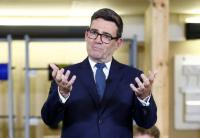UK PM’s office distances itself from adviser’s wife’s Palestine Action post