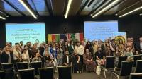 Kurdish Friendship Group established in New South Wales parliament