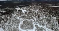 Shortened comment period for West Susitna road environmental permit comes to a close