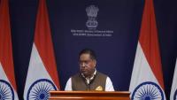 India to execute first rollover of INR 3,000 cr currency swap with Maldives