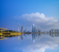 RANKING: ALB Asia Top GBA Cross-Border Lawyers 2026