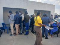 Pastor, Wife Arrested in South Africa Over Illegal Rehab Centre