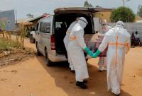 Africa CDC says $700 million meant for Ebola response unaccounted for