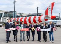 Condor launches daily Berlin–Abu Dhabi flights with Etihad codeshare