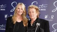 Sir Rod Stewart, 81, sweary response as he gives health update after heart procedure