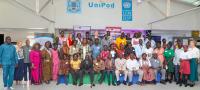 EU, Germany-funded SGBV prevention project reaches end after four years
