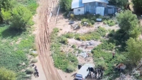 Two people arrested in Valencia County narcotics investigation