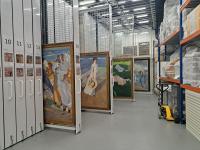 Madrid's Renewed and Expanded Sorolla Museum Lets the Paintings of the Spanish 'Master of Light' Re-emerge Into Public View