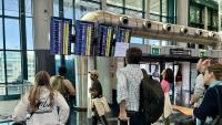 Italian air-traffic control system problem that caused major disruption solved