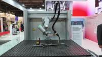 Vietnamese firms seek technology partnerships at Milan trade fair