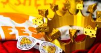National Cheese Curd Day and Tricks or Treats Halloween Party take place this weekend