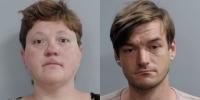 Couple accused of waiting hours to call for help after toddlers ate 20 hemp gummies, authorities say