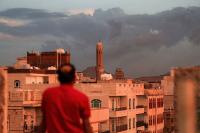 Sending Syrian Soldiers to Yemen Would Be a Mistake
