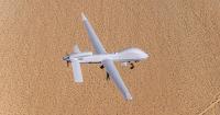 Arizona Guard first to field Gray Eagle 25M drone