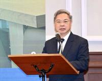 Taiwan planning US industrial parks with private funding, government aid