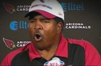 20 years later: Local media recall Dennis Green, Cardinals’ Monday Night Meltdown