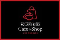 Square Enix Cafe & Shop Los Angeles launches FINAL FANTASY VII themed menu