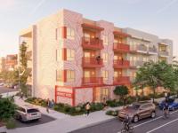 National City Investment Group Breaks Ground on 120-Unit Apartment Community in California