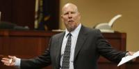 Kentucky businessman suing former Greece ambassador