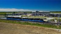 St Louis MetroLink completes $192m extension to MidAmerica airport