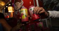 Bloom Pop Launches in Puerto Rico With Prebiotic Soda Collaboration