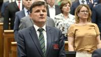 Slovak Opposition Parties Clash Over Failed Joint Press Conference