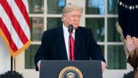 D.C. Circuit Court Weighs Challenge to Presidential Records Act