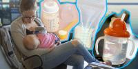 New law aims to end TSA confusion over parents traveling with breast milk