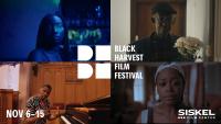 The 32nd Black Harvest Film Festival contributes to the continuum of Black cinema