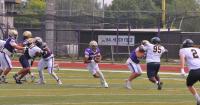 College football: DC has tall task against No. 10 Indiana Wesleyan