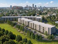 Annex Group Breaks Ground on $71M Affordable Housing Community in Indianapolis