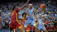 Men's Basketball Heading To Indianapolis To Face Hoosiers Sunday