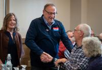 Goaded on Maine residency, Paul LePage says, ‘I’m a snowbird’