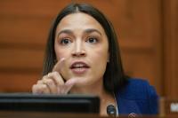Alexandria Ocasio-Cortez will stump for Democrats in Maine