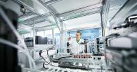 Abu Dhabi scientists use AI to develop pain killer 'more effective than morphine'