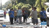 Mississippi Emerge Center for the Blind hosts White Cane Safety Day Walk