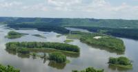 Boaters asked to avoid parts of Upper Mississippi River near La Crosse through mid-November