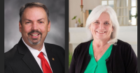 Missouri House District 140