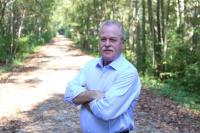 Governor Appoints Scism as Presiding Commissioner