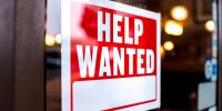 Nevada's unemployment rate drops for 5th straight month