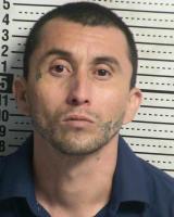 Five arrested for running alleged drug operation from Juarez, Mexico jail into southern New Mexico