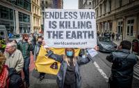 Abby Martin on the Climate Cost of US Empire