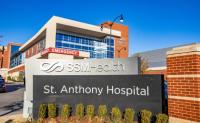 SSM Health St. Anthony ranks No. 1 in OKC in US News hospital rankings