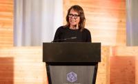 Architecture Foundation of Oregon celebrates Oehlke as 2026 Honored Citizen