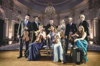 TEF Series brings Dutch Ensemble to Concert Series Tuesday